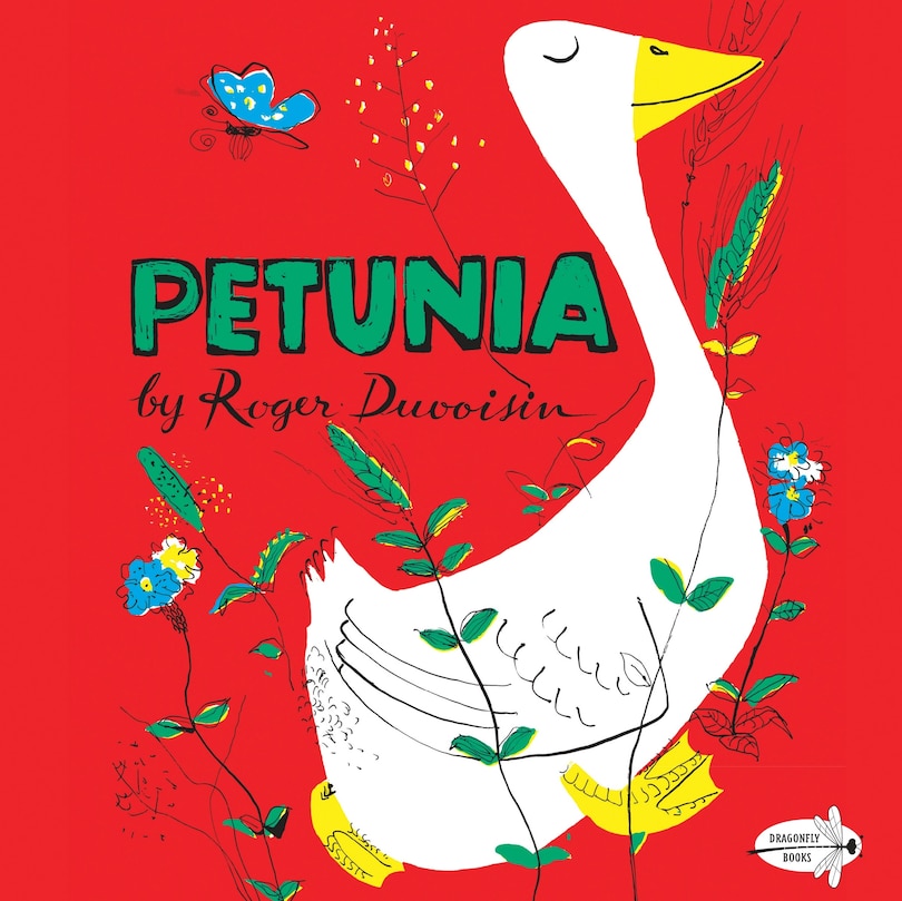 Front cover_Petunia