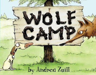 Front cover_Wolf Camp