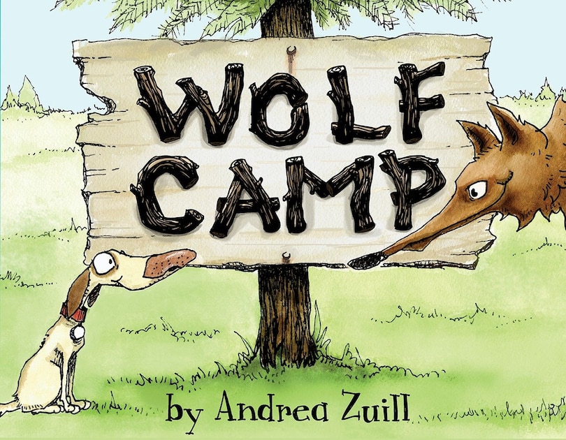 Front cover_Wolf Camp