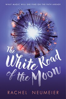 Front cover_The White Road Of The Moon