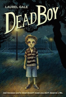 Couverture_Dead Boy