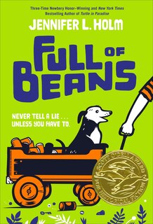 Front cover_Full Of Beans