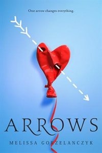 Front cover_Arrows