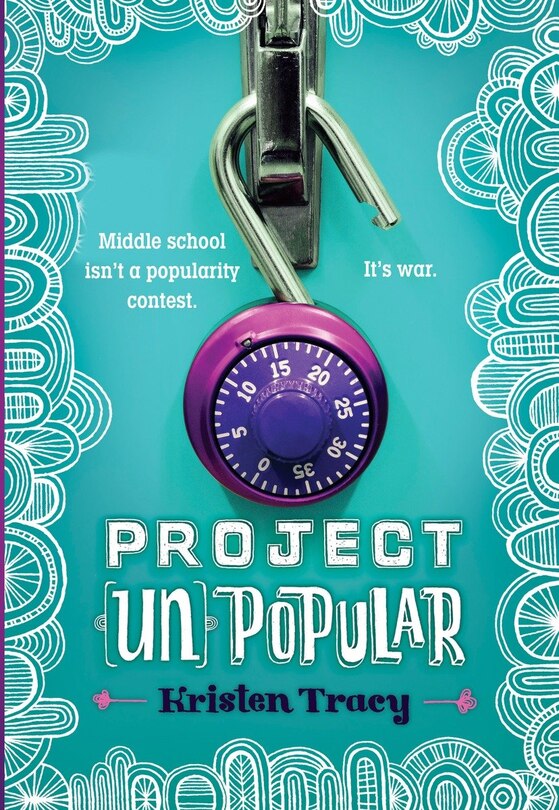 Couverture_Project (un)popular Book #1
