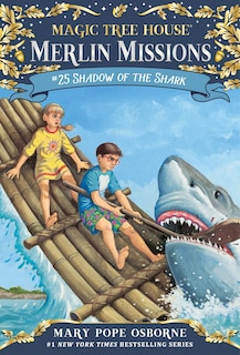 Couverture_Shadow Of The Shark