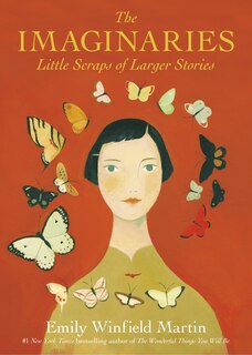 Front cover_The Imaginaries