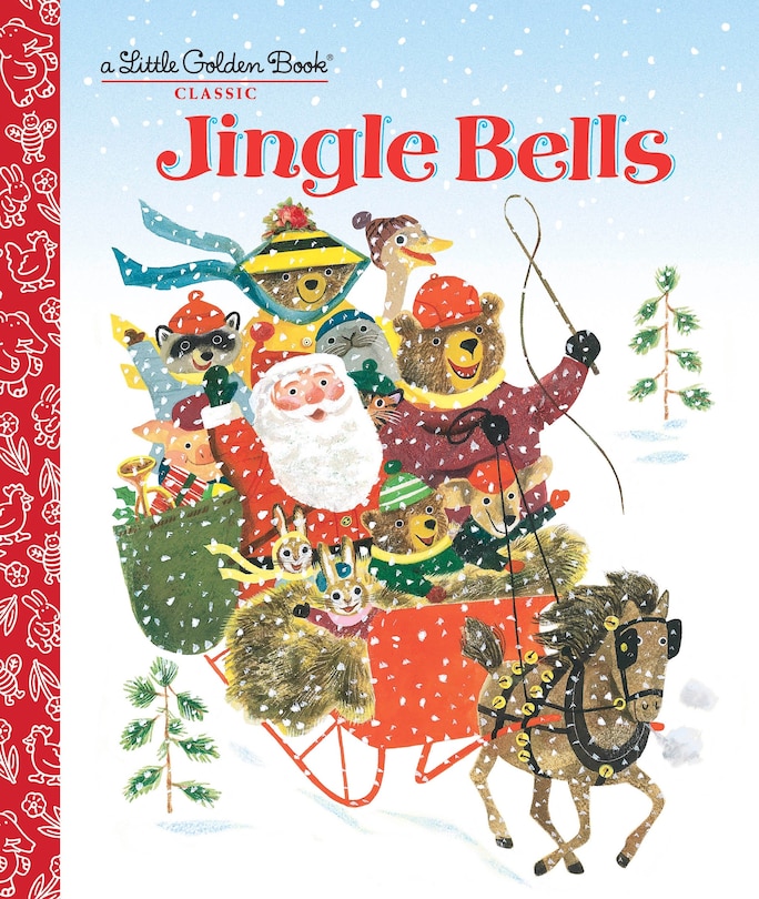 Couverture_Jingle Bells