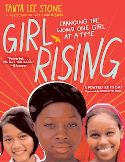 Front cover_Girl Rising