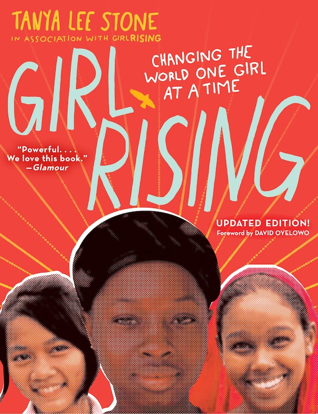 Front cover_Girl Rising