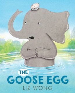 Front cover_The Goose Egg