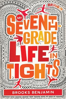 Couverture_My Seventh-grade Life In Tights