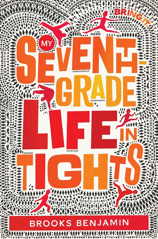 Couverture_My Seventh-grade Life In Tights