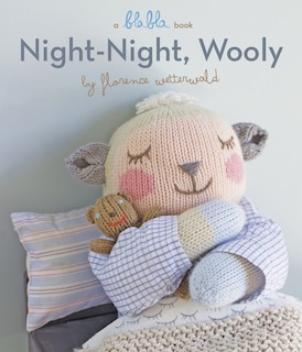 Couverture_Night-Night, Wooly (A Blabla Book)