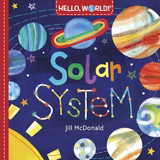 Couverture_Hello, World! Solar System