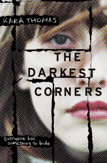 Front cover_The Darkest Corners