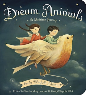 Front cover_Dream Animals