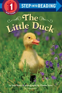 Couverture_The Little Duck