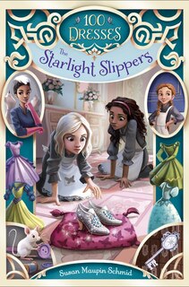 Front cover_The Starlight Slippers