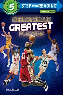 Front cover_Basketball's Greatest Players