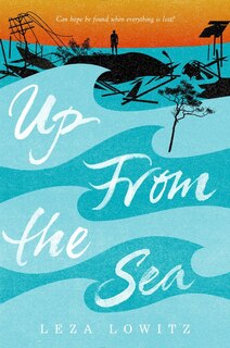 Front cover_Up From The Sea