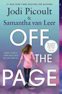 Off The Page by Jodi Picoult