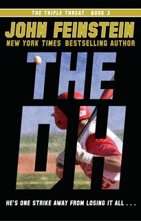 Front cover_The Dh (the Triple Threat, 3)