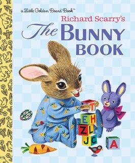 Couverture_The Bunny Book