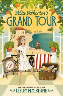 Front cover_Alice Atherton's Grand Tour