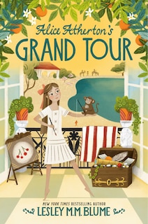 Front cover_Alice Atherton's Grand Tour