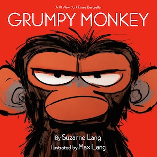 Couverture_Grumpy Monkey