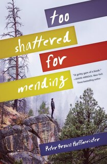 Front cover_Too Shattered for Mending