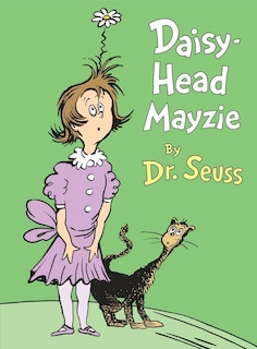 Front cover_Daisy-head Mayzie
