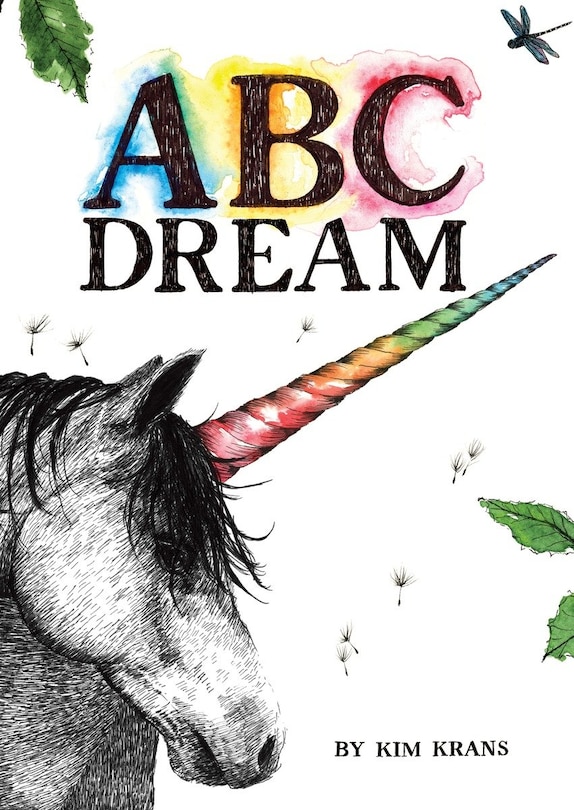 Front cover_Abc Dream