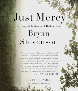 Couverture_Just Mercy