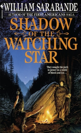 Shadow Of The Watching Star