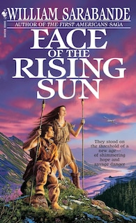 Couverture_Face Of The Rising Sun