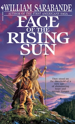 Face Of The Rising Sun