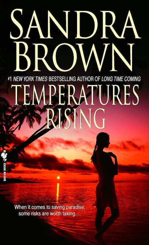 Front cover_Temperatures Rising