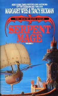 Front cover_Serpent Mage
