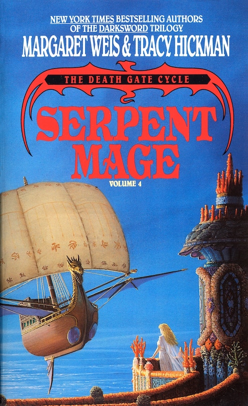 Front cover_Serpent Mage