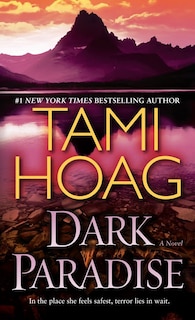 Front cover_Dark Paradise
