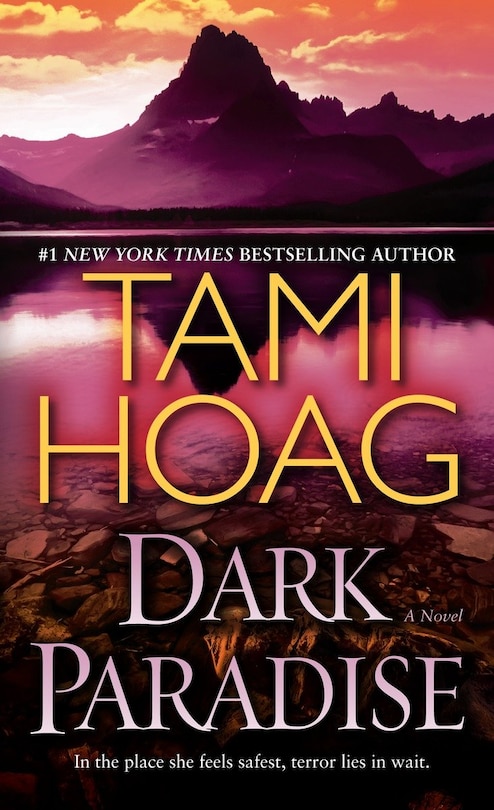 Front cover_Dark Paradise