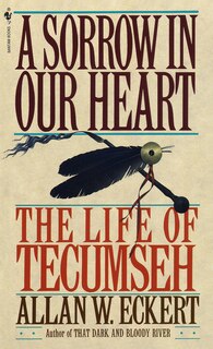 Front cover_A Sorrow In Our Heart