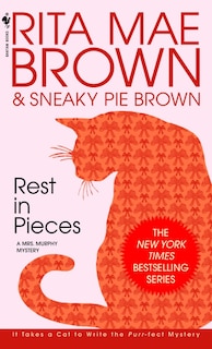 Front cover_Rest In Pieces