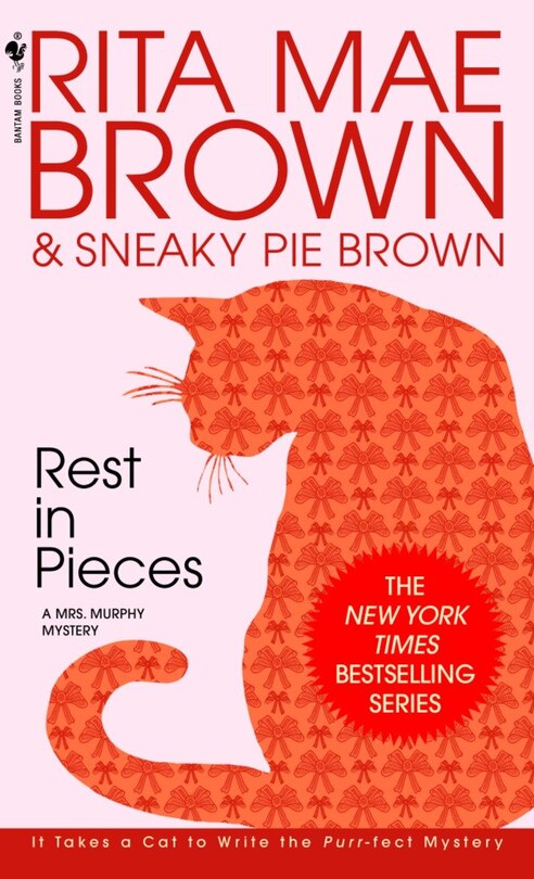 Front cover_Rest In Pieces