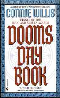 Doomsday Book: A Novel by Connie Willis
