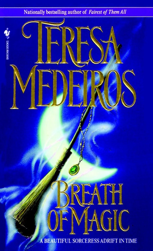 Couverture_Breath Of Magic