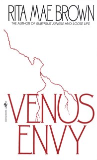 Front cover_Venus Envy