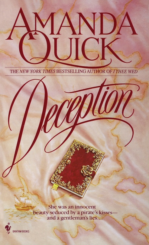 Front cover_Deception