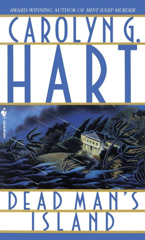 Front cover_Dead Man's Island